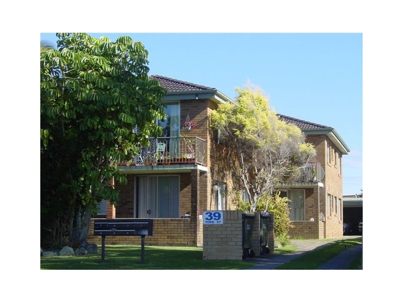 2/39 York Street, Coffs Harbour NSW 2450