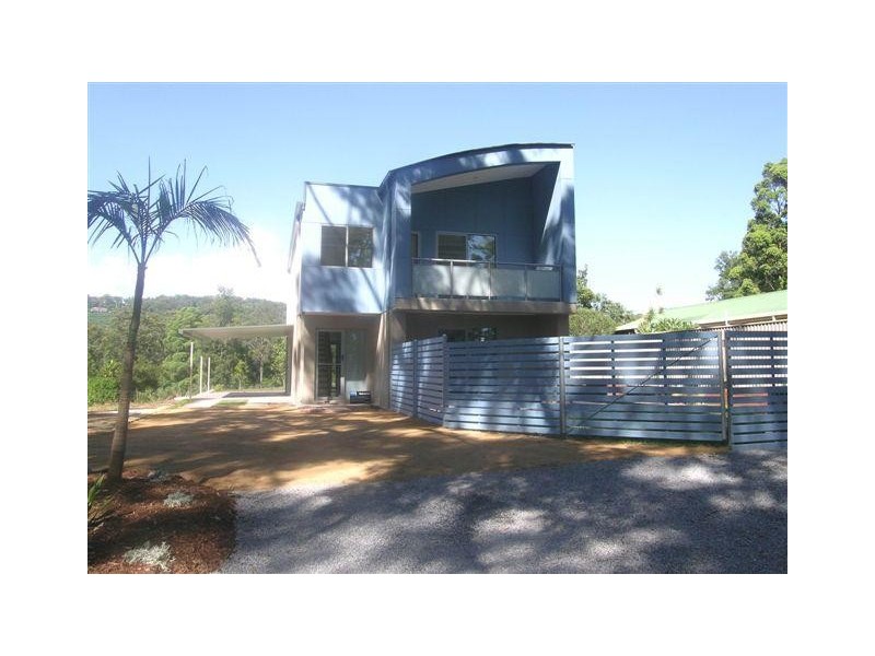 Lot 303 Old Bucca Road (off Hoys Rd), Moonee Beach NSW 2450