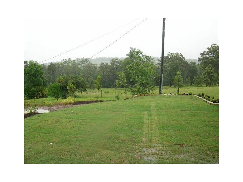 Lot 303 Old Bucca Road (off Hoys Rd), Moonee Beach NSW 2450