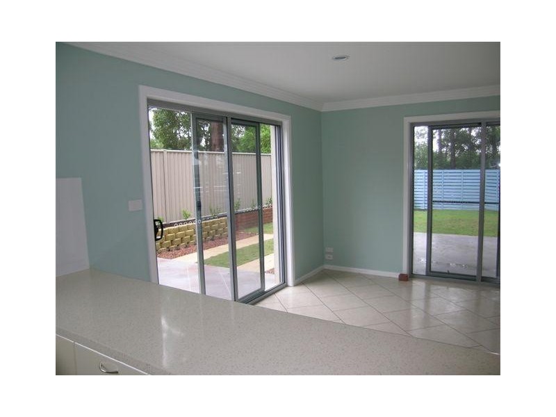 Lot 303 Old Bucca Road (off Hoys Rd), Moonee Beach NSW 2450