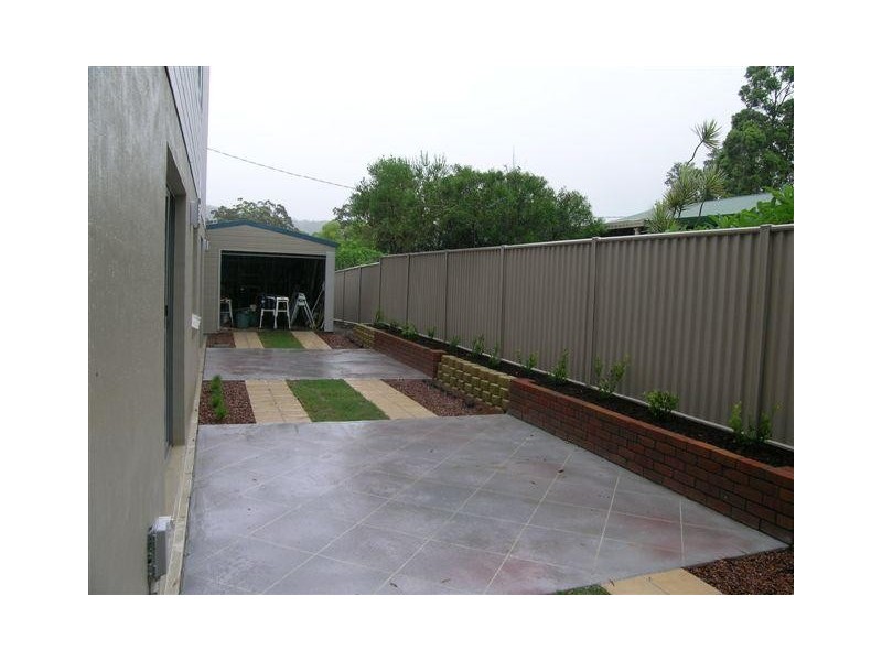 Lot 303 Old Bucca Road (off Hoys Rd), Moonee Beach NSW 2450