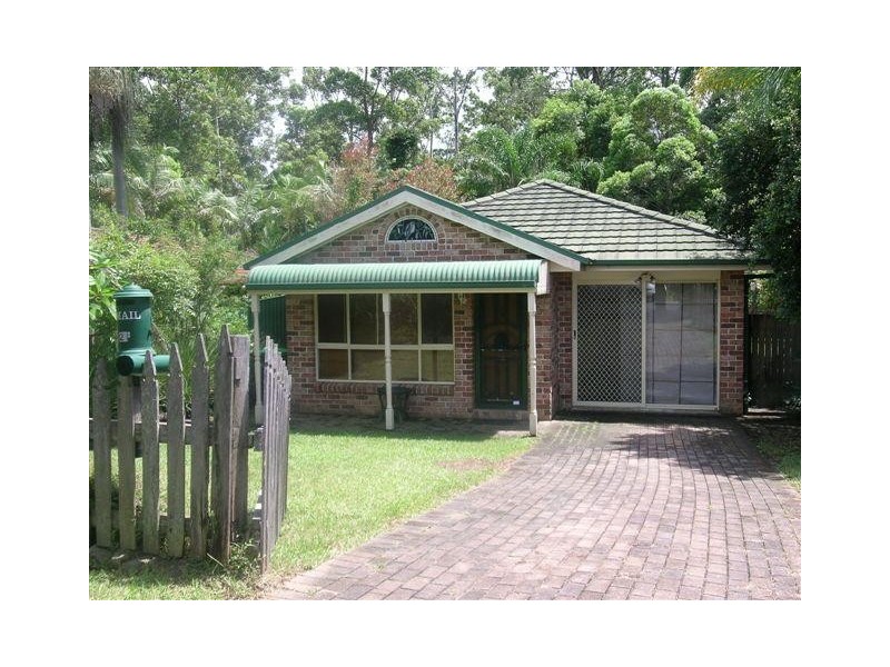 21a Kookaburra Close, Boambee East NSW 2452