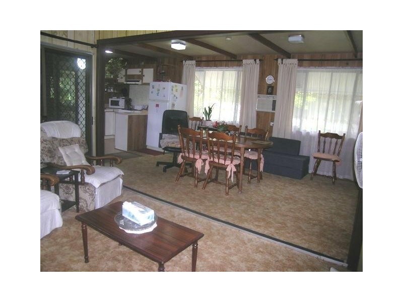 1 Lorikeet Lane, Darlington Park, 104-124 Eggins Lane, Arrawarra NSW 2456