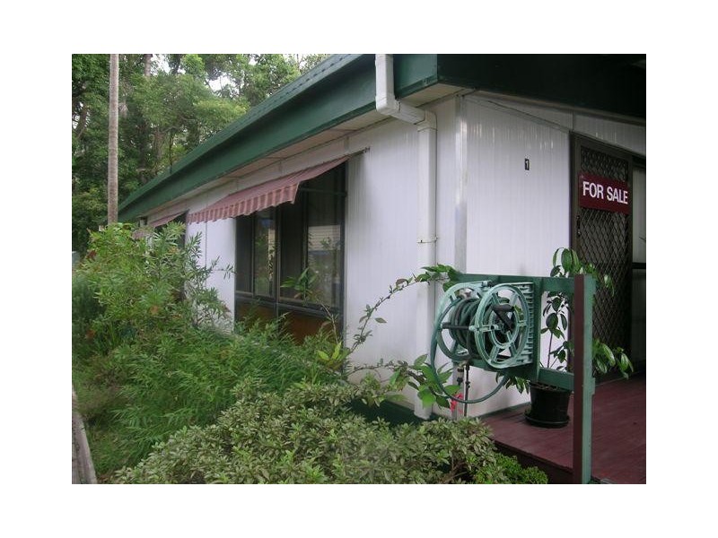 1 Lorikeet Lane, Darlington Park, 104-124 Eggins Lane, Arrawarra NSW 2456