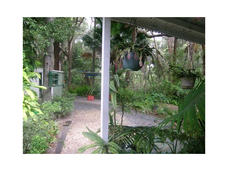 1 Lorikeet Lane, Darlington Park, 104-124 Eggins Lane, Arrawarra NSW 2456