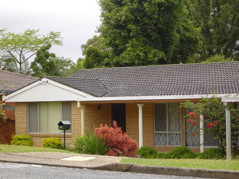 75 Prince James Avenue, Coffs Harbour NSW 2450