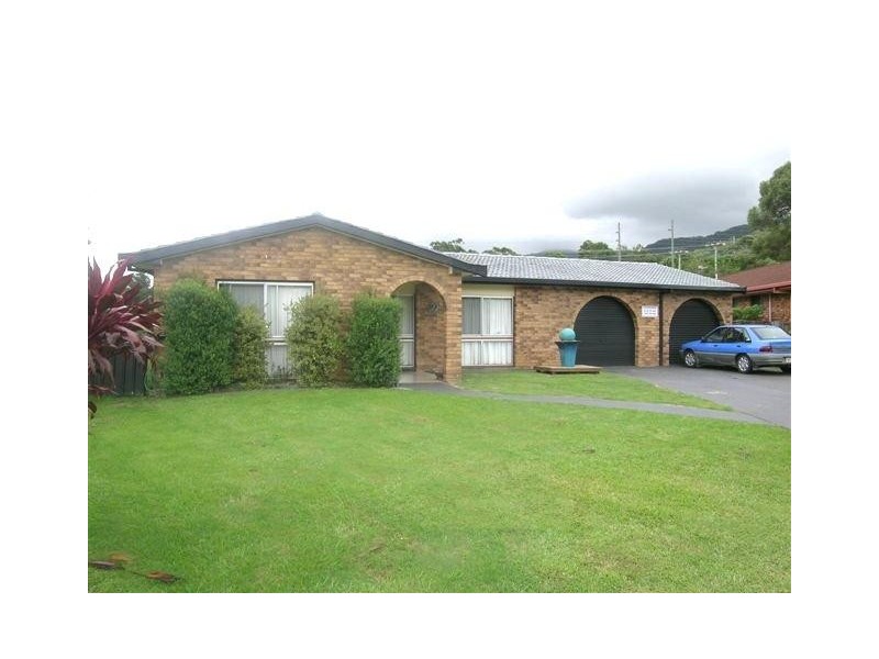 9 Langker Place, Coffs Harbour NSW 2450