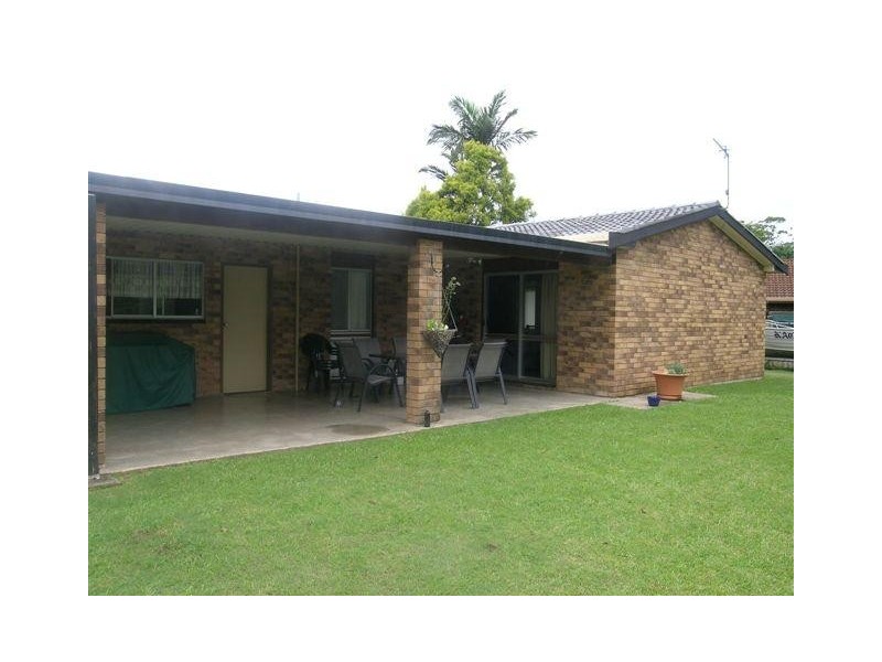 9 Langker Place, Coffs Harbour NSW 2450