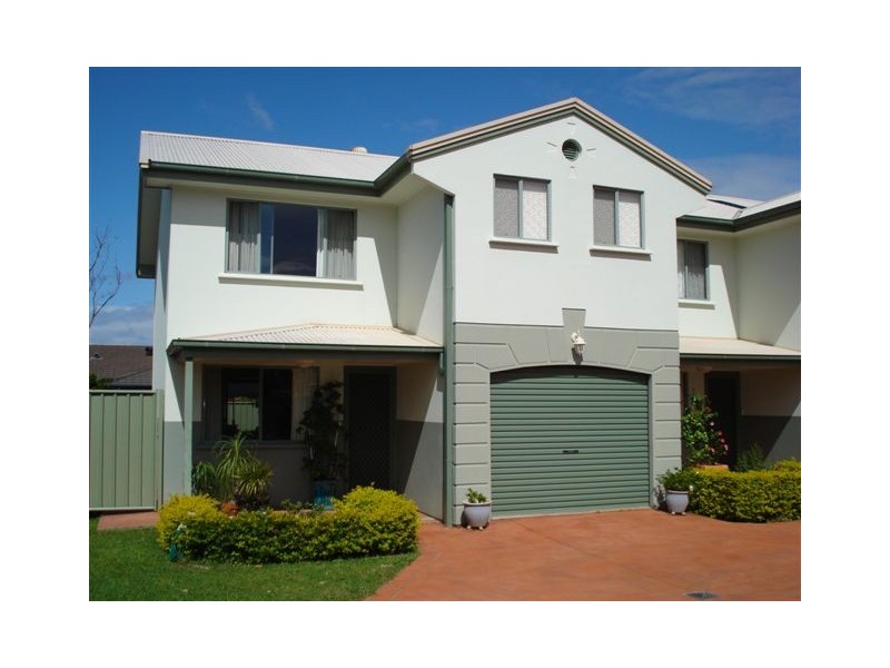 1/26 Azalea Avenue, Coffs Harbour NSW 2450