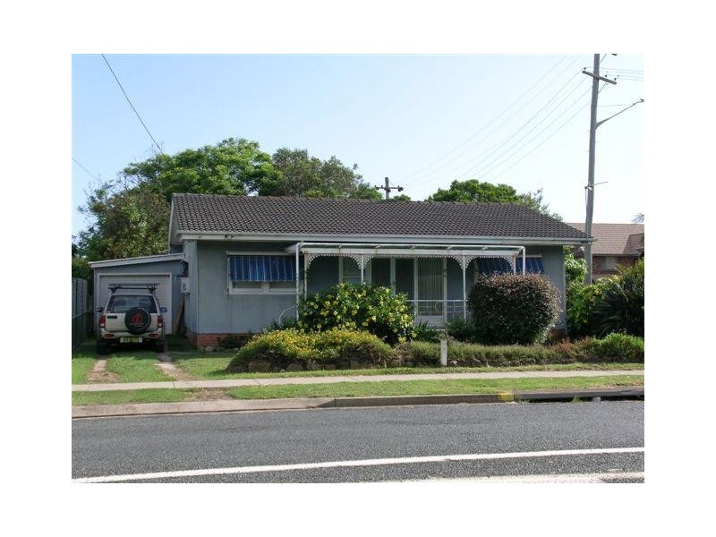 76 Park Beach Road, Coffs Harbour NSW 2450