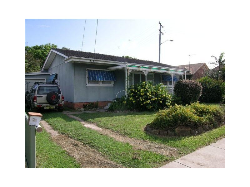 76 Park Beach Road, Coffs Harbour NSW 2450