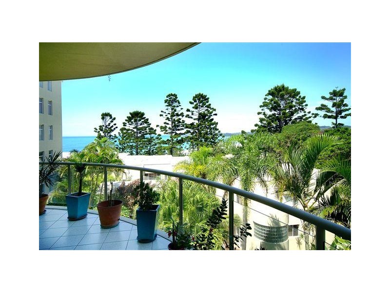 40 Sapphire Apartments, Sapphire Beach, Coffs Harbour NSW 2450