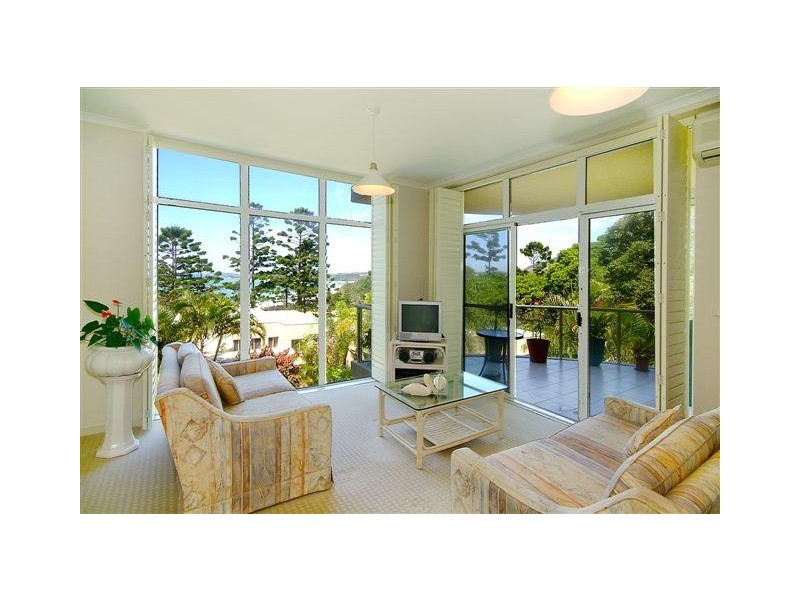 40 Sapphire Apartments, Sapphire Beach, Coffs Harbour NSW 2450