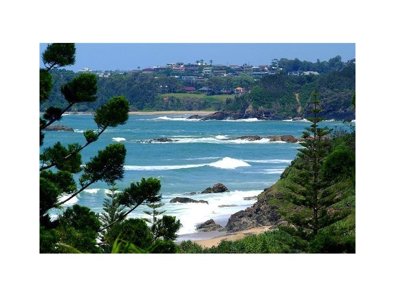 40 Sapphire Apartments, Sapphire Beach, Coffs Harbour NSW 2450