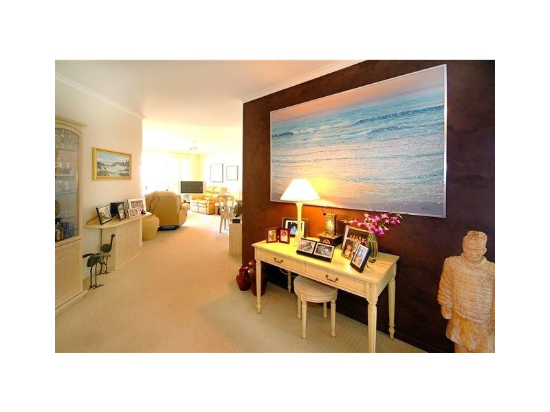 40 Sapphire Apartments, Sapphire Beach, Coffs Harbour NSW 2450