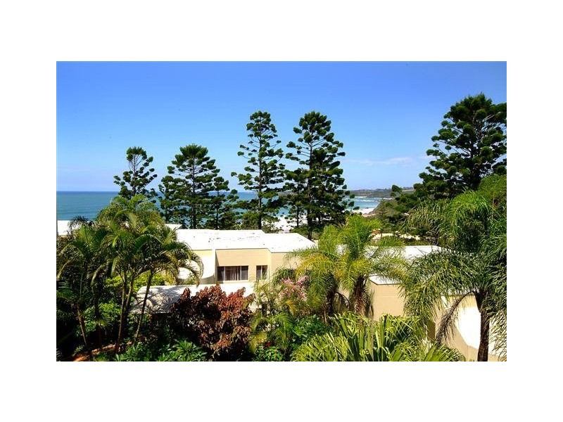 40 Sapphire Apartments, Sapphire Beach, Coffs Harbour NSW 2450