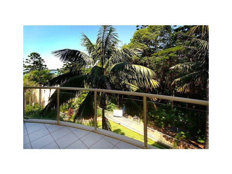 40 Sapphire Apartments, Sapphire Beach, Coffs Harbour NSW 2450