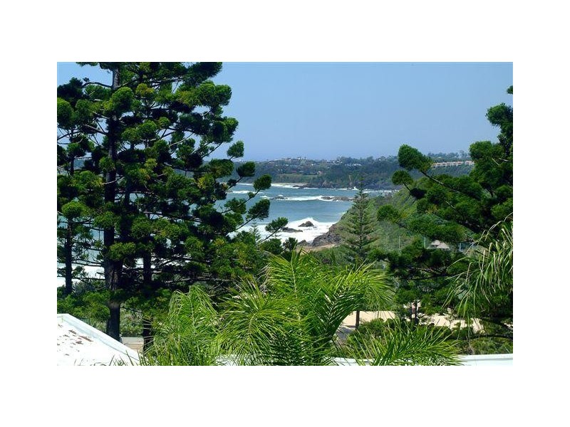 40 Sapphire Apartments, Sapphire Beach, Coffs Harbour NSW 2450