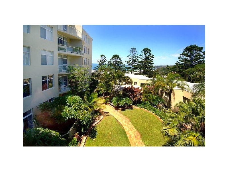 40 Sapphire Apartments, Sapphire Beach, Coffs Harbour NSW 2450