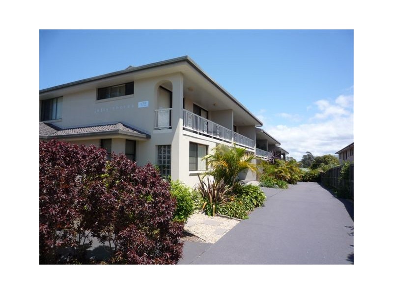 4-175 Edinburgh Street, Coffs Harbour NSW 2450