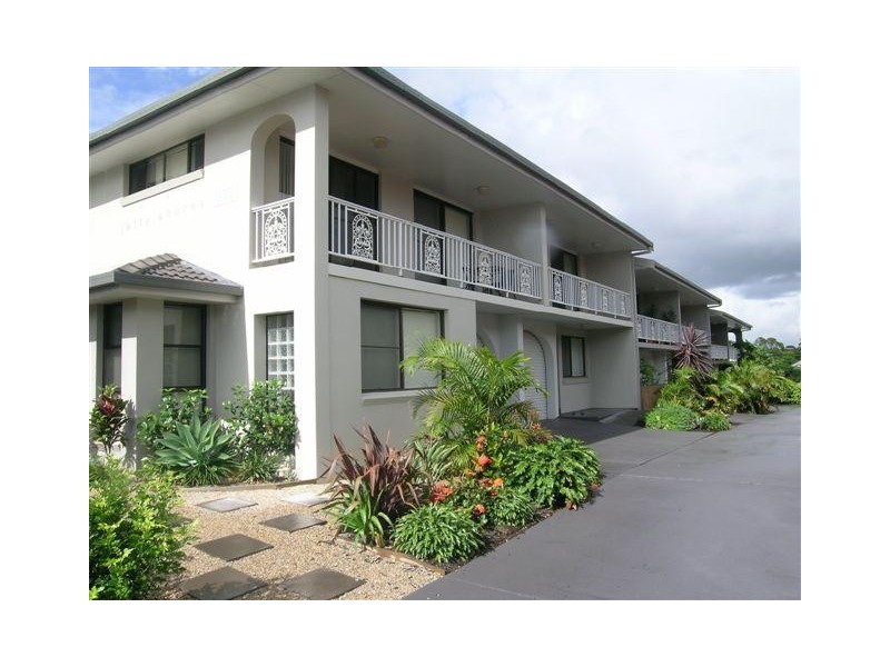 4-175 Edinburgh Street, Coffs Harbour NSW 2450