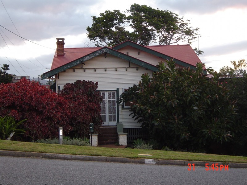 151 Edinburgh Street, Coffs Harbour NSW 2450