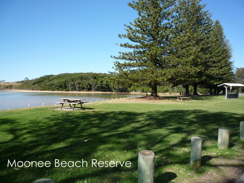 28 Woodhouse Road, Moonee Beach NSW 2450