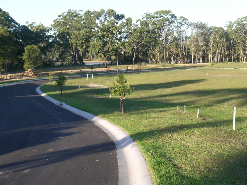 Lot 59 Estuary Drive Moonee Beach, Coffs Harbour NSW 2450