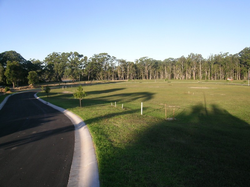 Lot 59 Estuary Drive Moonee Beach, Coffs Harbour NSW 2450