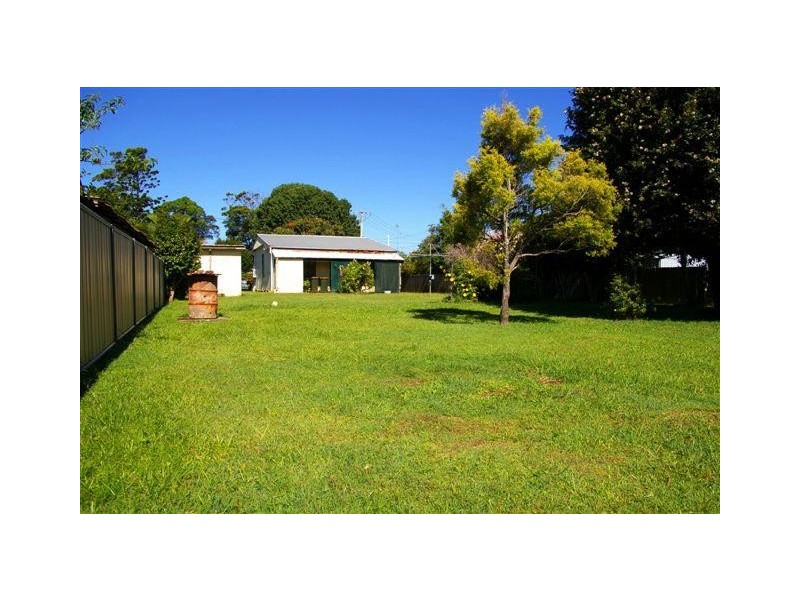 76 Moonee Street, Coffs Harbour NSW 2450