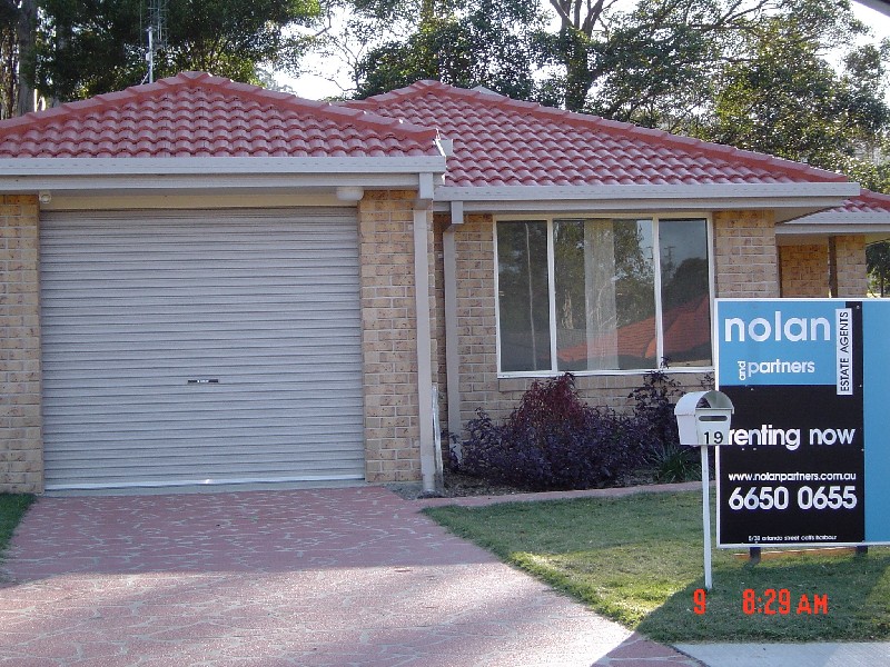 19 Sunnyside Close, Coffs Harbour NSW 2450