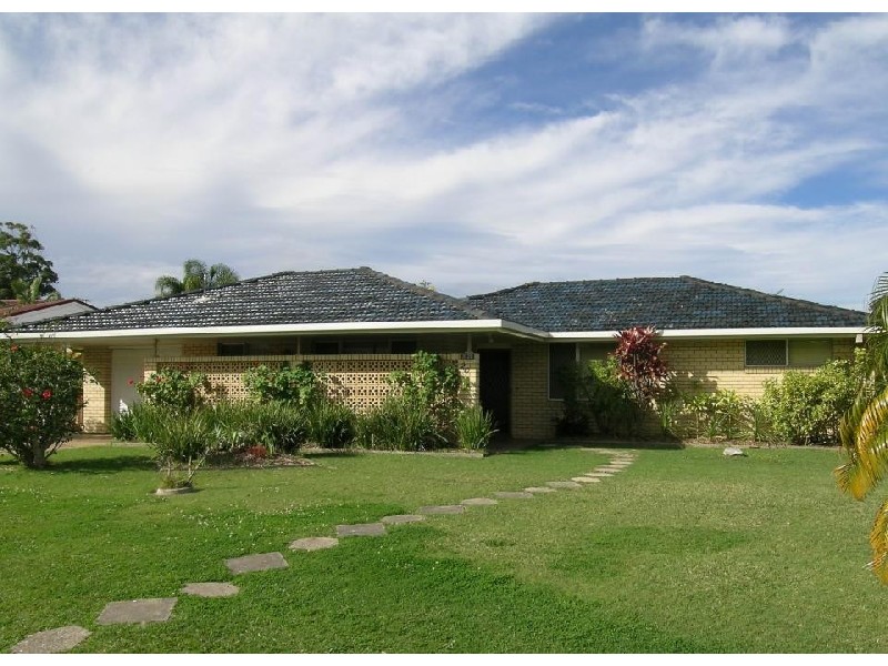 20 Manning Avenue, Coffs Harbour NSW 2450