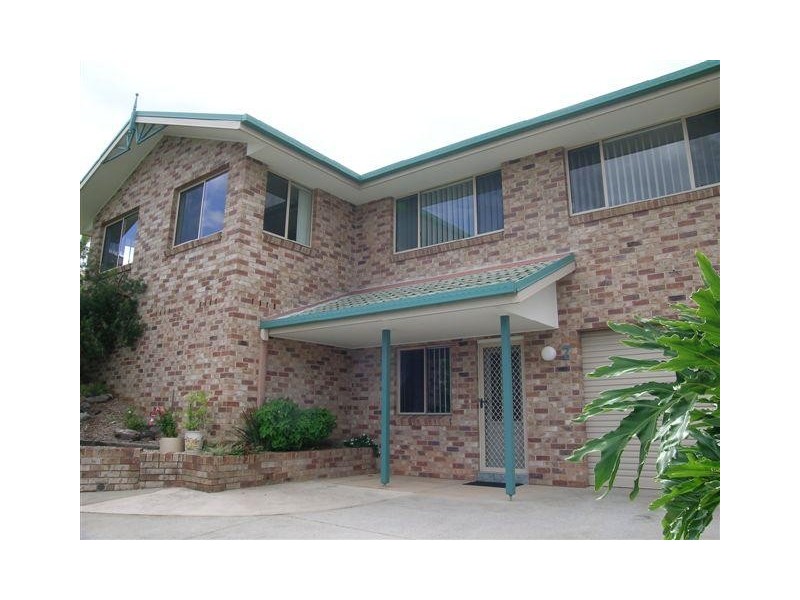 7 Lyle Campbell Street, Coffs Harbour NSW 2450