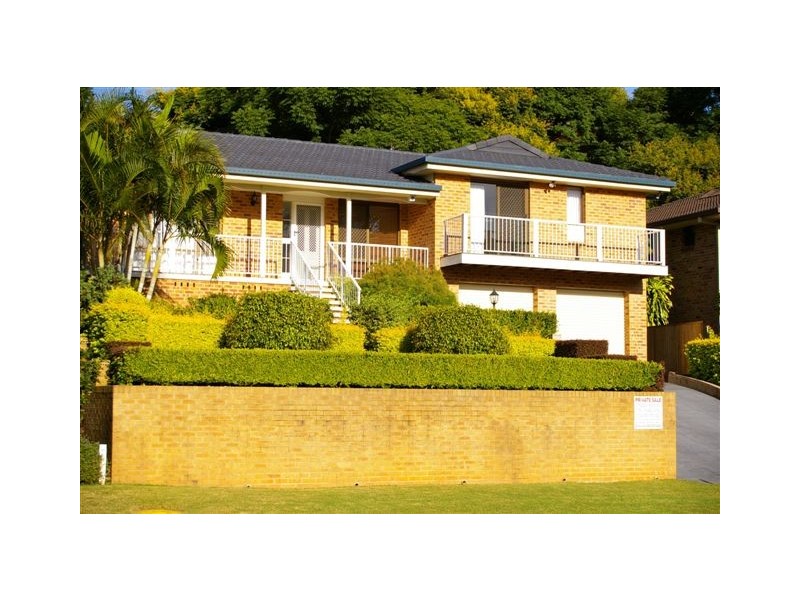 8 O’Neill Street, Coffs Harbour NSW 2450