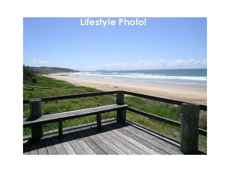 5/ 33 4th Avenue, Sawtell NSW 2452