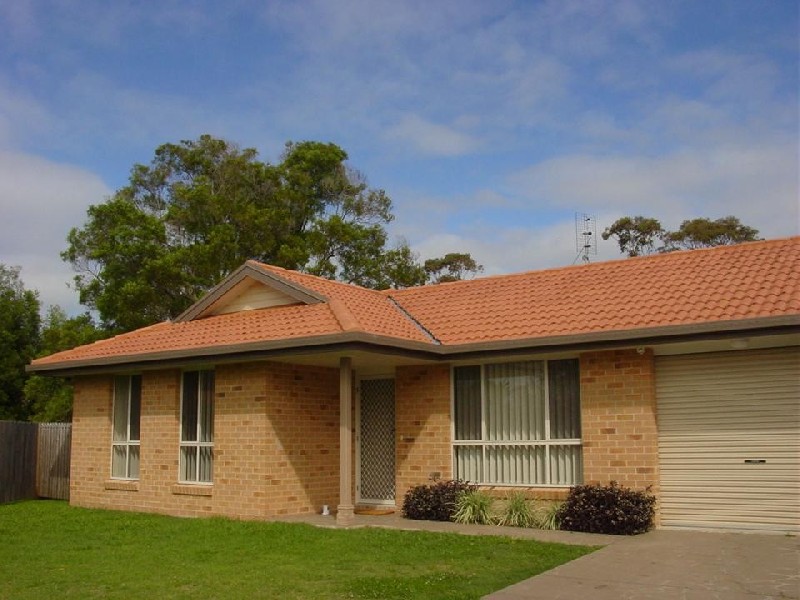 3 Sunnyside Close, Coffs Harbour NSW 2450