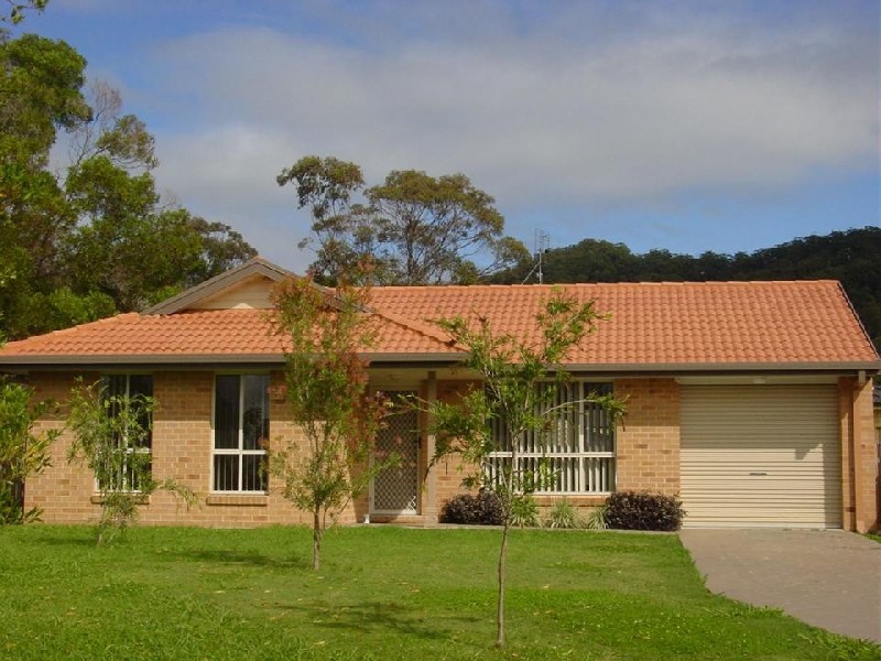 3 Sunnyside Close, Coffs Harbour NSW 2450