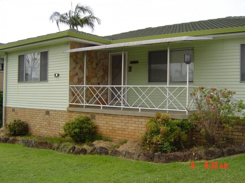 4 Albany Street, Coffs Harbour NSW 2450