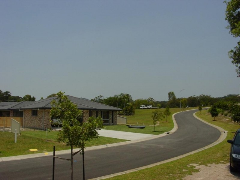 Lot 57 Estuary Drive Moonee Beach, Coffs Harbour NSW 2450