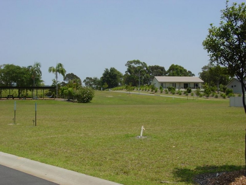 Lot 57 Estuary Drive Moonee Beach, Coffs Harbour NSW 2450
