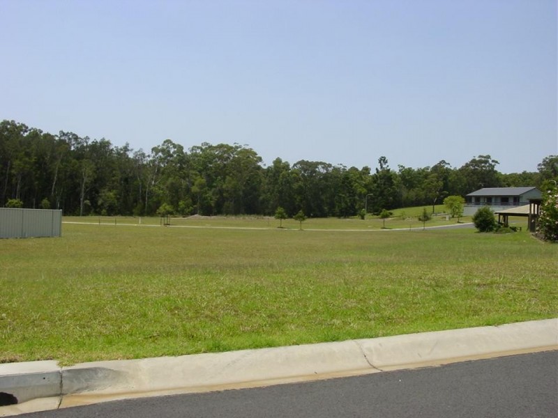 Lot 57 Estuary Drive Moonee Beach, Coffs Harbour NSW 2450