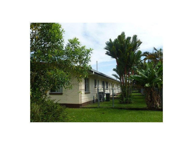 9 Gloria Close, Innisfail QLD 4860