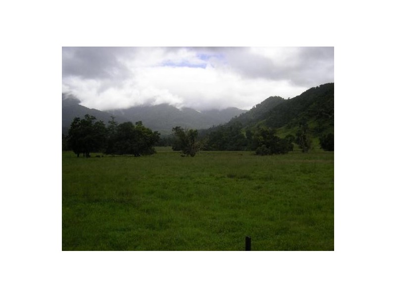 Babinda QLD 4861