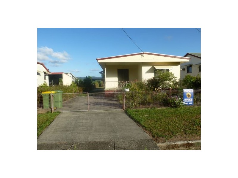 171 Howard Kennedy Drive, Babinda QLD 4861