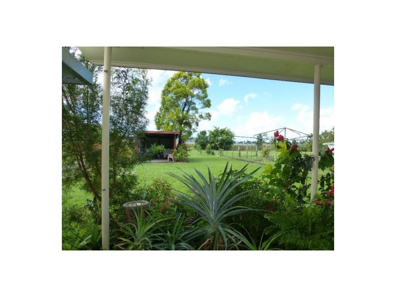 171 Howard Kennedy Drive, Babinda QLD 4861