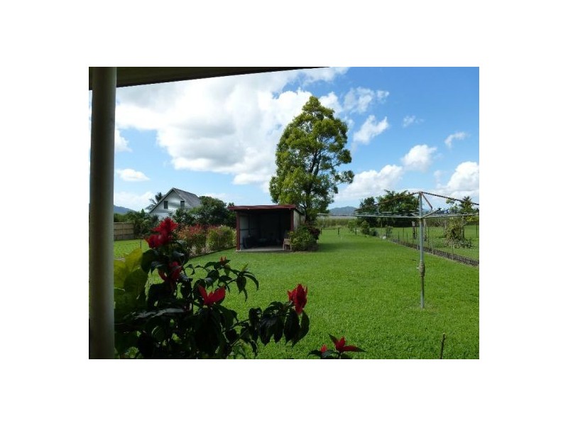 171 Howard Kennedy Drive, Babinda QLD 4861