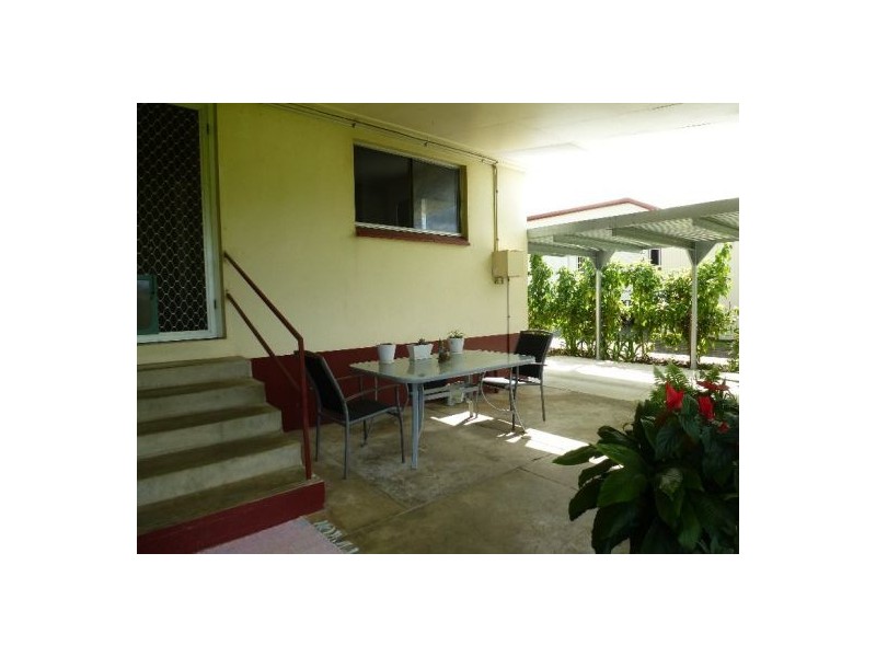 171 Howard Kennedy Drive, Babinda QLD 4861