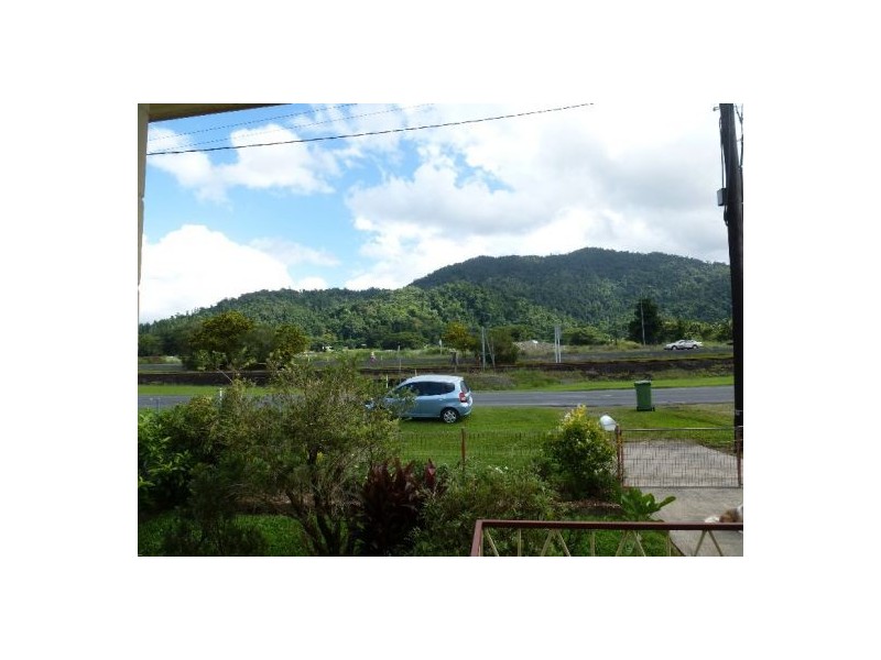 171 Howard Kennedy Drive, Babinda QLD 4861