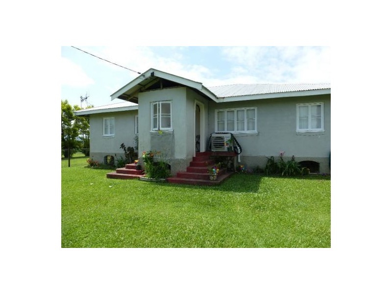 15 Weaver Street, Babinda QLD 4861