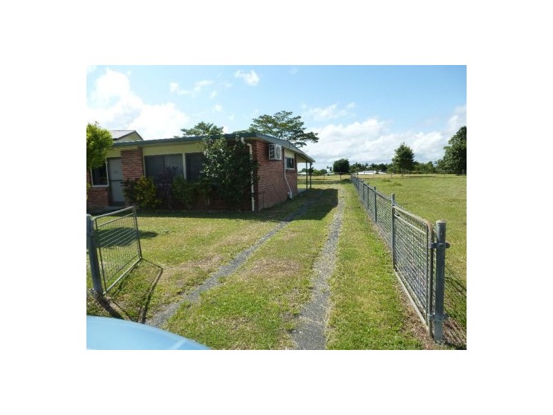 233 The Boulders Road, Babinda QLD 4861